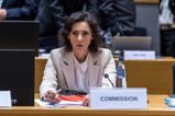 EU urges citizens to have 72-hour emergency kits