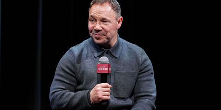 Stephen Graham reveals the racist abuse he suffered because of his Jamaican heritage