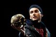 David Tennant offers to donate his own skull to be used as stage prop
