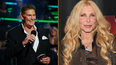 David Hasselhoff breaks silence after ex-wife Pamela Bach found dead aged 62