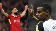 Carabao Cup final: Follow the action live as Liverpool take on Newcastle