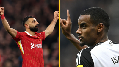 Carabao Cup final: Follow the action live as Liverpool take on Newcastle
