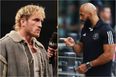 Messi’s Navy SEAL bodyguard offers to flight Logan Paul as Mas+ hits the shelves