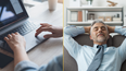 Man who skipped work for six years was only caught out when he was set to win award