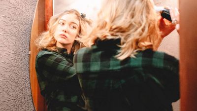 School bans mirrors from toilets after students spend too long staring at themselves