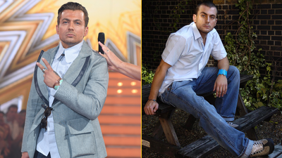 Hollyoaks star Paul Danan’s cause of death confirmed