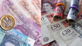Millions of Brits will get a pay rise next week