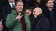 Sir Jim Ratcliffe names the one manager he wouldn’t have hired at Man United