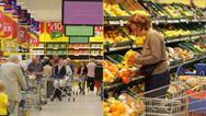 Major UK supermarket to hand out free food with £0.00 sticker