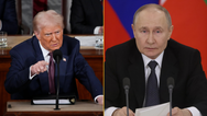 Donald Trump issues WW3 nuclear warning that would be ‘a war like no other’