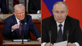 Donald Trump issues WW3 nuclear warning that would be ‘a war like no other’