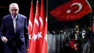 New travel advice issued for Turkey as Brits warned to ‘leave the area’