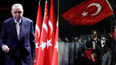 New travel advice issued for Turkey as Brits warned to ‘leave the area’