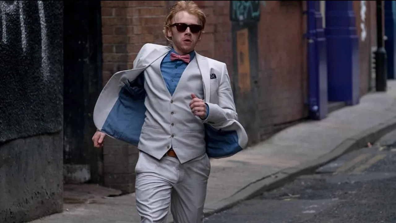 Netflix has just added a star-studded series spin-off of a classic Guy Ritchie movie