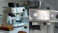 The 5-star coffee machine to make barista-level drinks at home has £150 discount