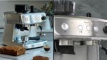 The 5-star coffee machine to make barista-level drinks at home has £150 discount