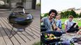 The ultimate barbecues for people with small gardens