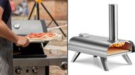 You can get these affordable pizza ovens to rival Aldi’s sold out version