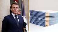 France to give all households ‘survival manuals’ to prepare citizens for invasion