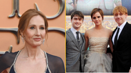 JK Rowling reignites feud with Harry Potter cast in new fiery tweet