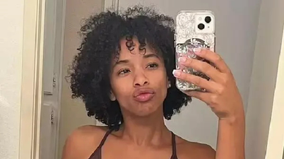 OnlyFans creator charged with murder after man who paid £8k to be ‘wrapped like mummy’ dies