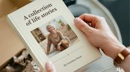 Last-minute personalised Mother’s Day gift that can be ‘cherished’ for generations
