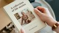 Last-minute personalised Mother’s Day gift that can be ‘cherished’ for generations