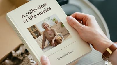 Last-minute personalised Mother’s Day gift that can be ‘cherished’ for generations