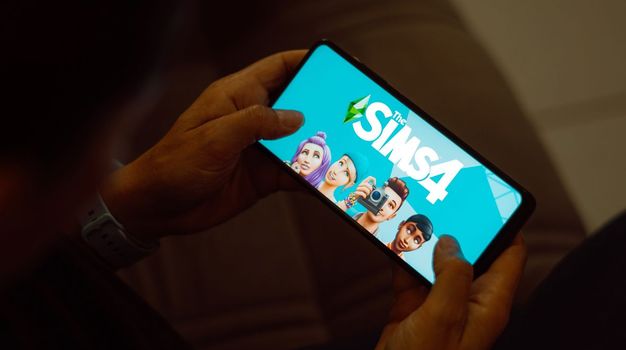 The Sims 4 sale includes expansion packs for up to 70% off.