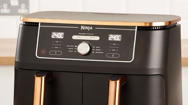 Ninja products have big discounts as part of the Amazon spring sale