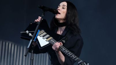 St. Vincent announces 2025 UK and European tour dates – and this is how to get tickets