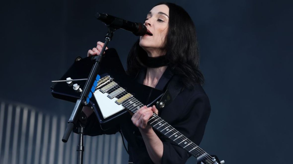 St. Vincent announces 2025 UK and European tour tickets, presale info