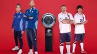 Soccer Aid 2025 lineup revealed and this is how to get tickets, prices and more for Old Trafford