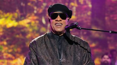 Stevie Wonder announces 2025 UK tour dates – and this is how to get tickets