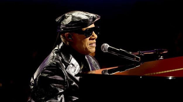 Stevie Wonder ticket prices revealed for his BST Hyde Park show