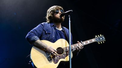 James Arthur announces UK and European arena tour dates – and this is how to get tickets