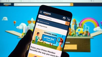 Amazon reveals exact date of huge spring sale