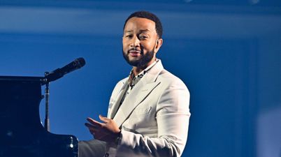 John Legend announces 2025 headline tour dates – and this is how to get tickets