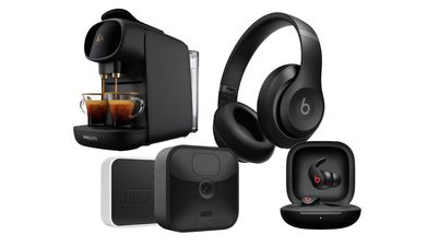 Shoppers urged to take advantage of early Amazon deals ahead of spring sale next week