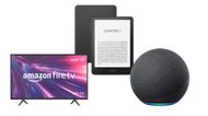 Amazon reveals which devices will be discounted during huge spring sale