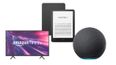 Amazon reveals which devices will be discounted during huge spring sale