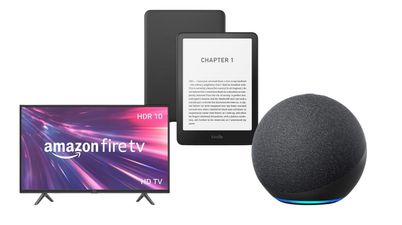 Amazon reveals which devices will be discounted during huge spring sale
