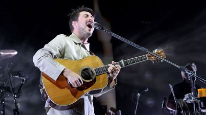 Mumford and Sons ticket prices revealed for their 2025 UK tour dates