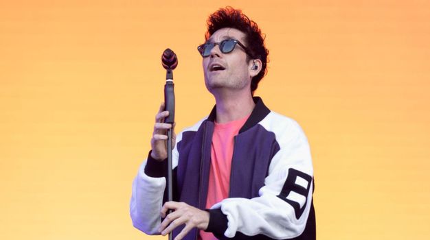 Bastille announce 'From All Sides' UK arena tour dates for 2025