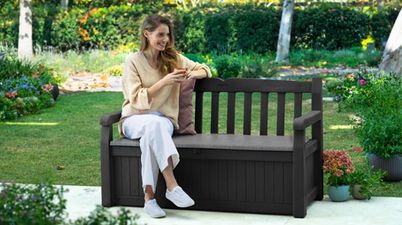 Amazon deals on outdoor furniture to help get your garden looking perfect for summer