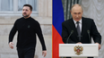 Zelenskyy says ‘Putin will die soon and that’s a fact’ in blunt statement