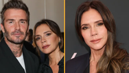 Victoria Beckham has eaten the same meal every day for 25 years, says David