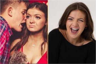Woman featured in ‘bored girl meme’ opens up about viral picture 