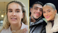 Molly-Mae Hague confirms relationship status with Tommy Fury