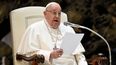Pope Francis’ doctor reveals pontiff’s last regret before death